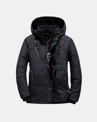 Kenneth™ | Elite Winterjacke