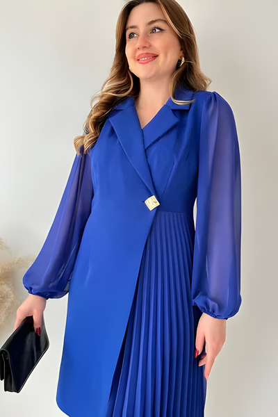 Amira™ | Abito Elegante e Confortevole