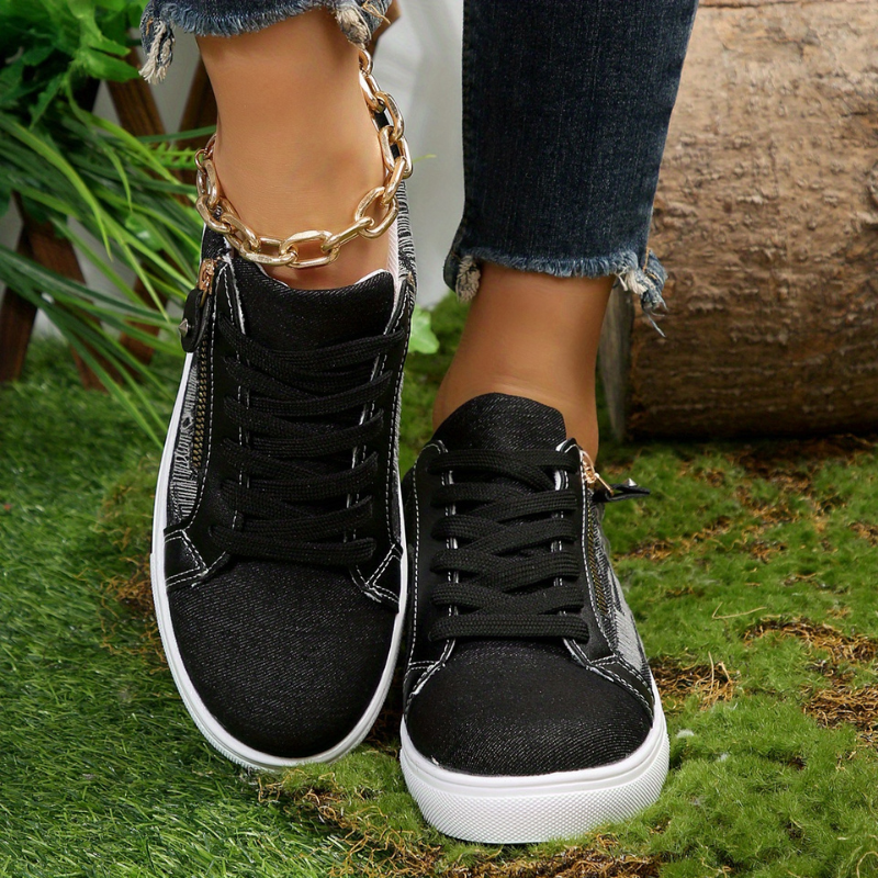 Jade™ | Scarpe Ortopediche in Denim