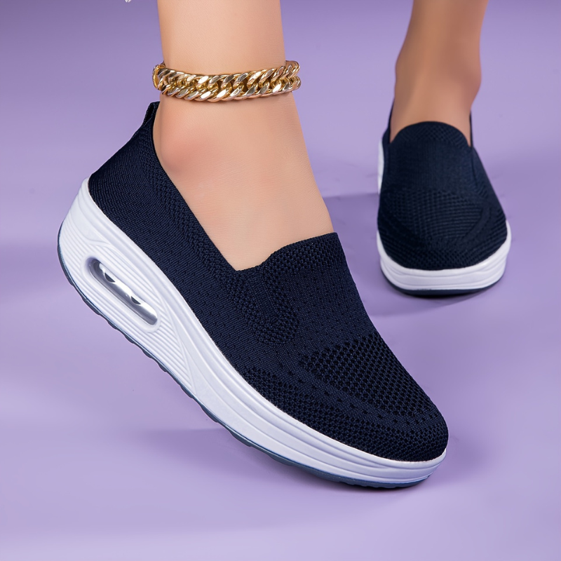 Marloes™ | Scarpe Ortopediche Confortevoli