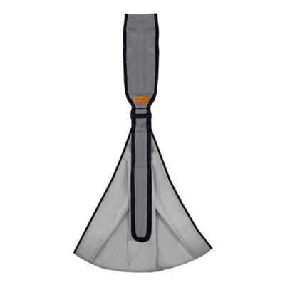 Wrap&Go – Sollievo per la tua schiena, comfort per il tuo bambino