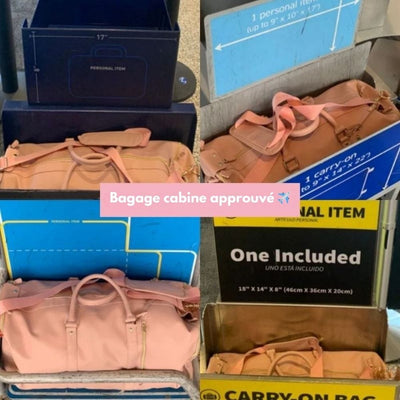 Zaino da viaggio pieghevole e compatto | Maggiore capacità, minore ingombro