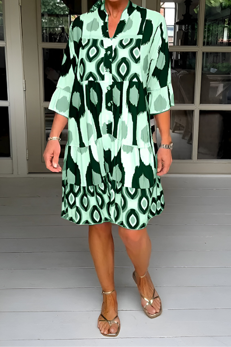 Karlijn™ | Abito Estivo Leggero