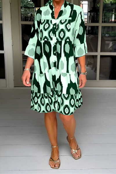 Karlijn™ | Abito Estivo Leggero