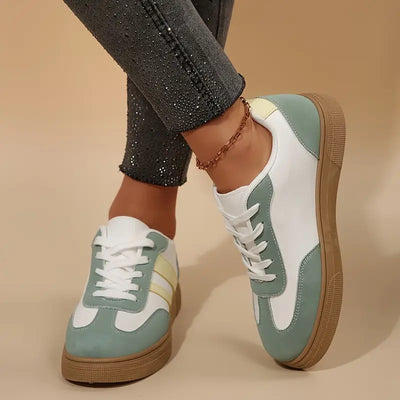 Zoey™ | Scarpe Ortopediche Confortevoli