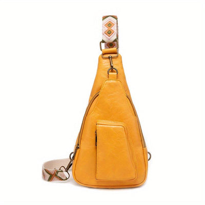 Nina | Borsa a Spalla Retro Chic