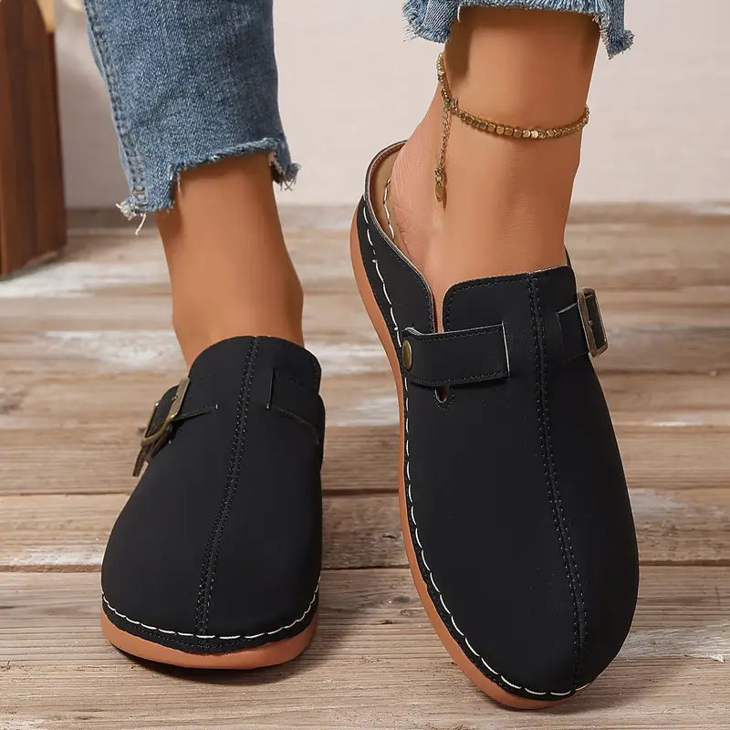 Tina™ | Sandali Ortopedici Confortevoli