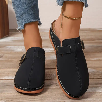 Tina™ | Sandali Ortopedici Confortevoli