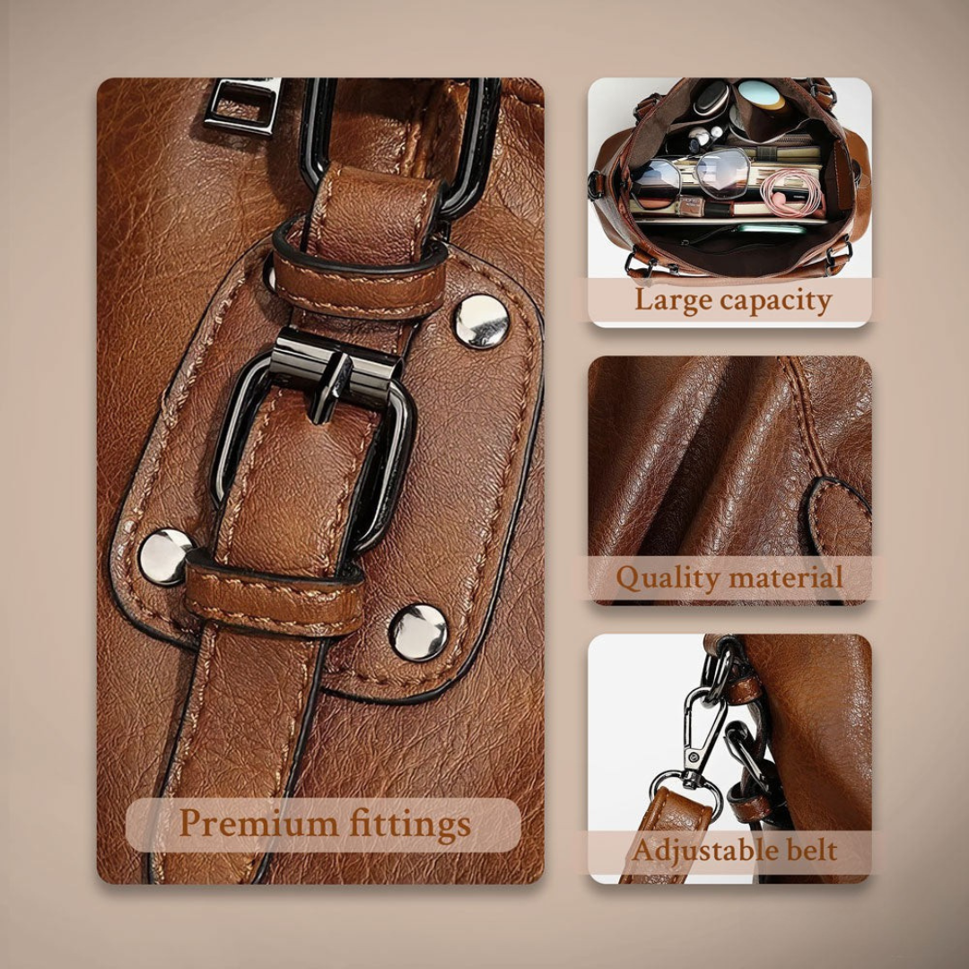 Elowen | Borsa a Spalla Eleganza Chic