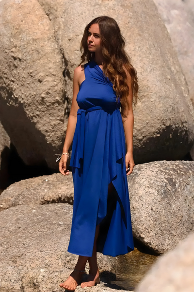 Ivy™ | Vestito Infinity