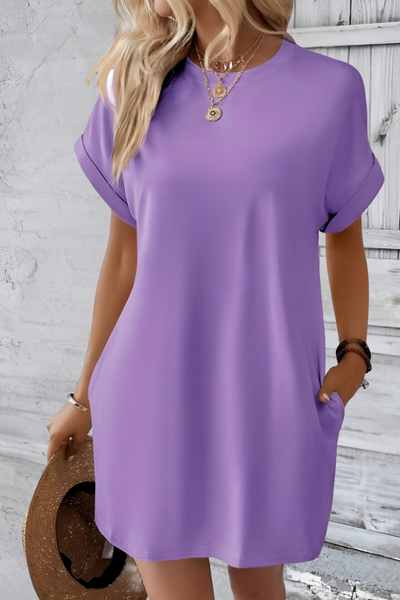 Noa™ | Abito t-shirt casual