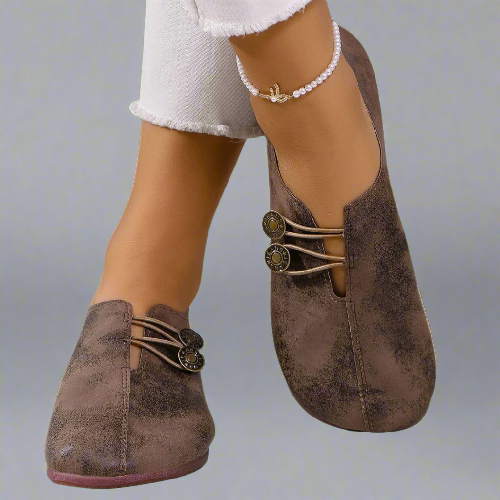 Lindora™ – Infradito senza tempo