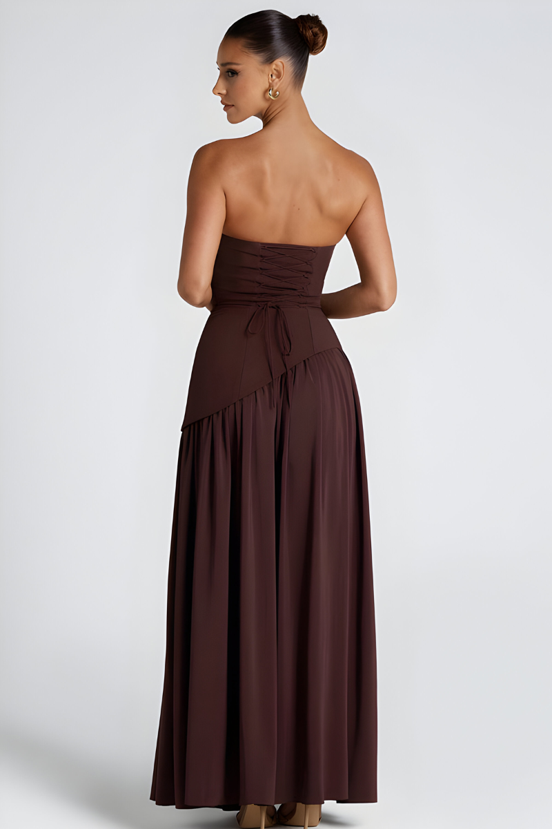 Kara™ | Maxi Abito