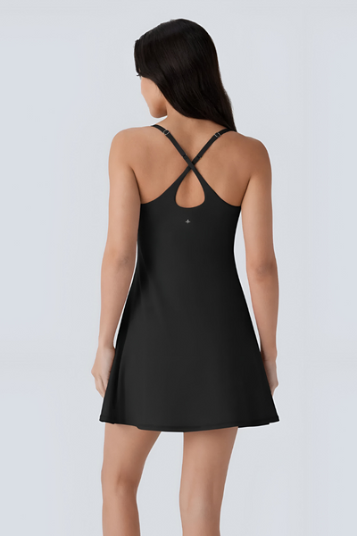 Reza™ | "Vestito Facile"