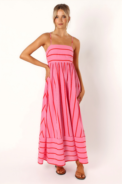 Yuna™ | Maxi Abito