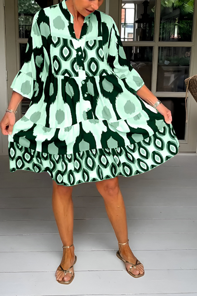 Karlijn™ | Abito Estivo Leggero