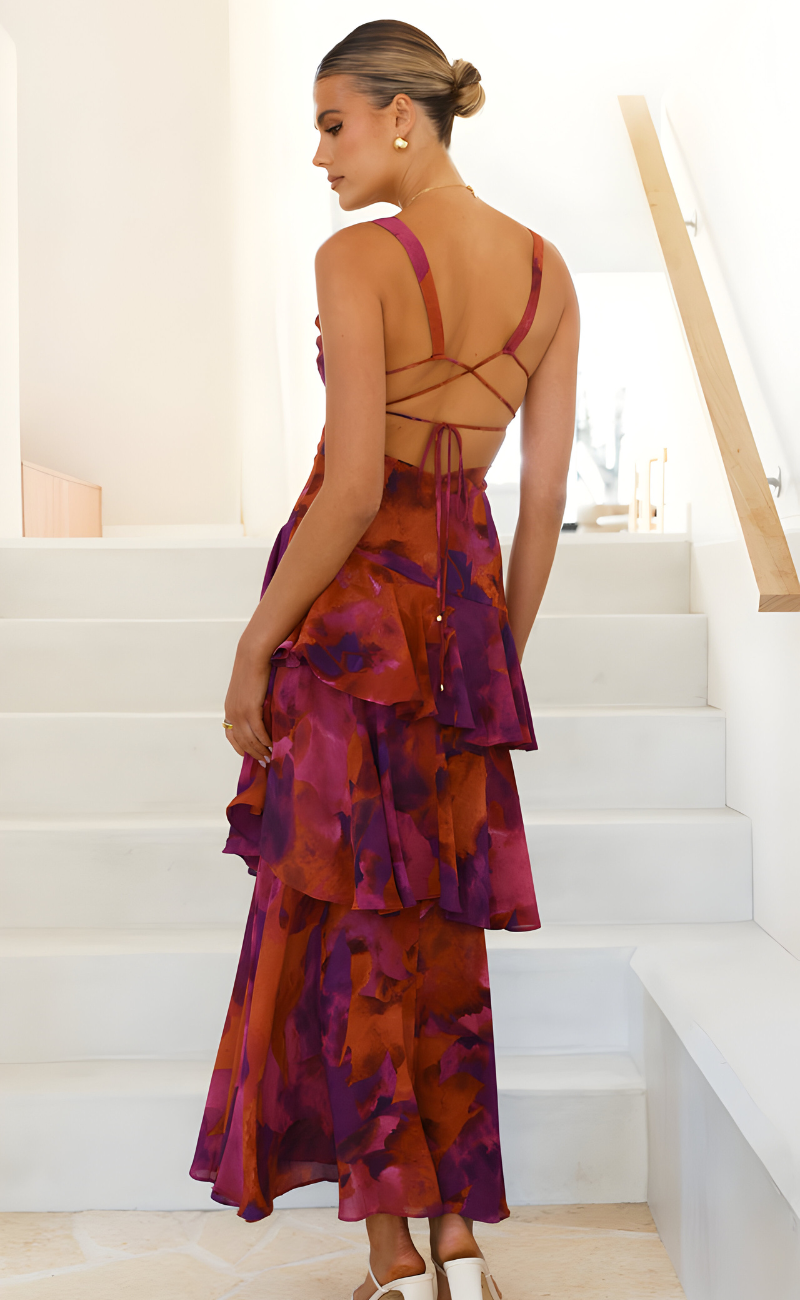 Johanna™ | Maxi Abito