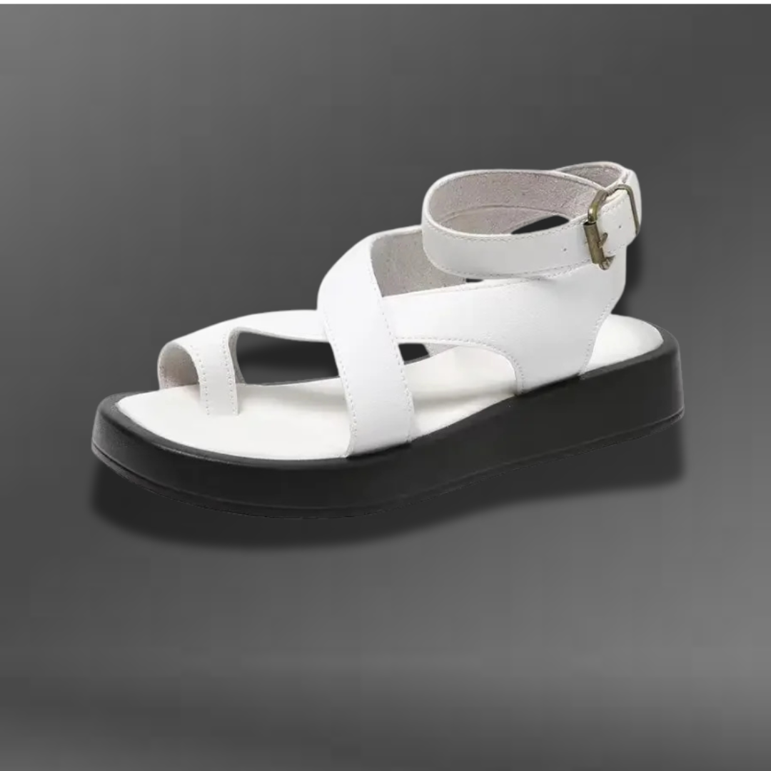 Cira™ | Sandali Ortopedici con Comfort Estremo