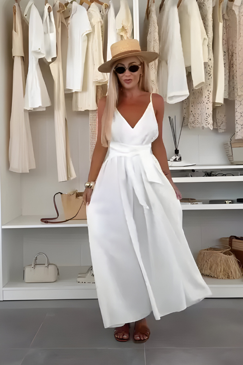 Roos™ | Abito Estivo Leggero