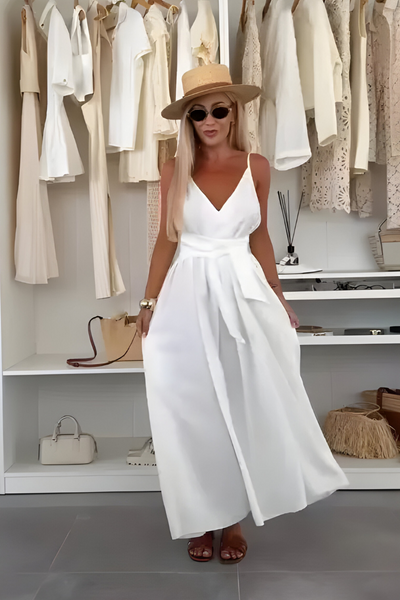 Roos™ | Abito Estivo Leggero