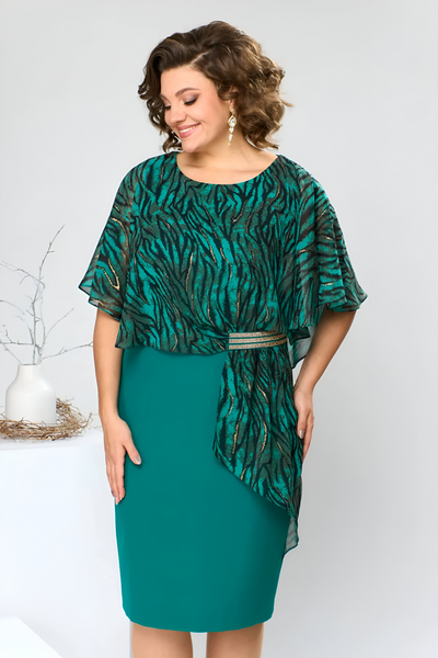 Willeke™ | Elegante & Stilosso Abito