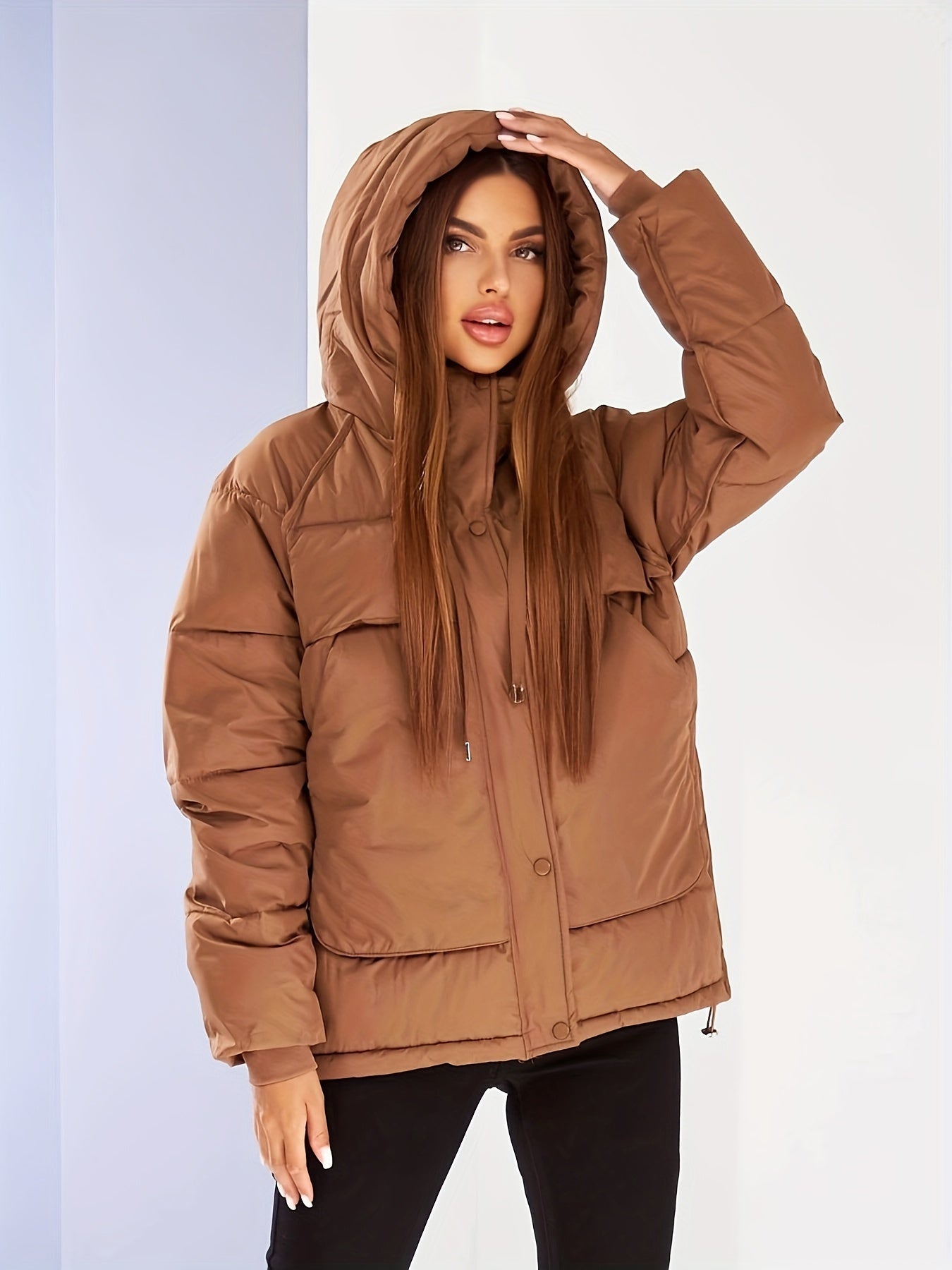 Sofia™ | Kapuzenjacke