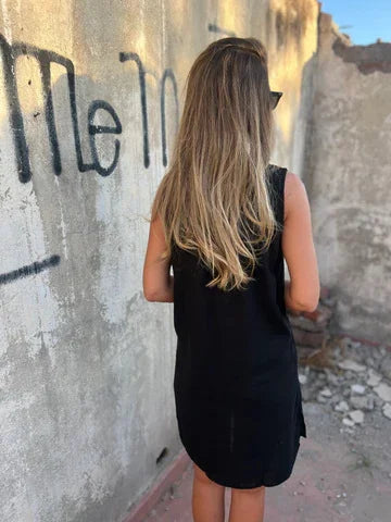 Noa™ | Abito essenziale da donna