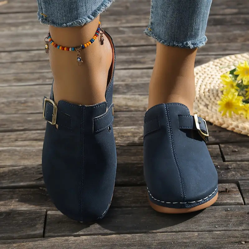 Tina™ | Sandali Ortopedici Confortevoli