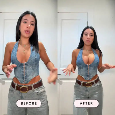 Cuscinetti Push-Up | 1+1 Gratis!