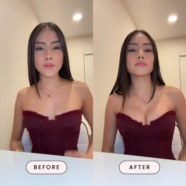 Cuscinetti Push-Up | 1+1 Gratis!