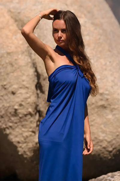 Ivy™ | Vestito Infinity