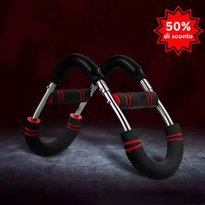 Allenatore di forza manuale