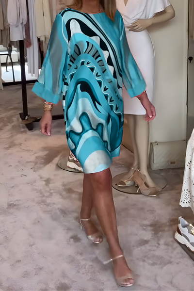 Kely™ | Abito Estivo Leggero