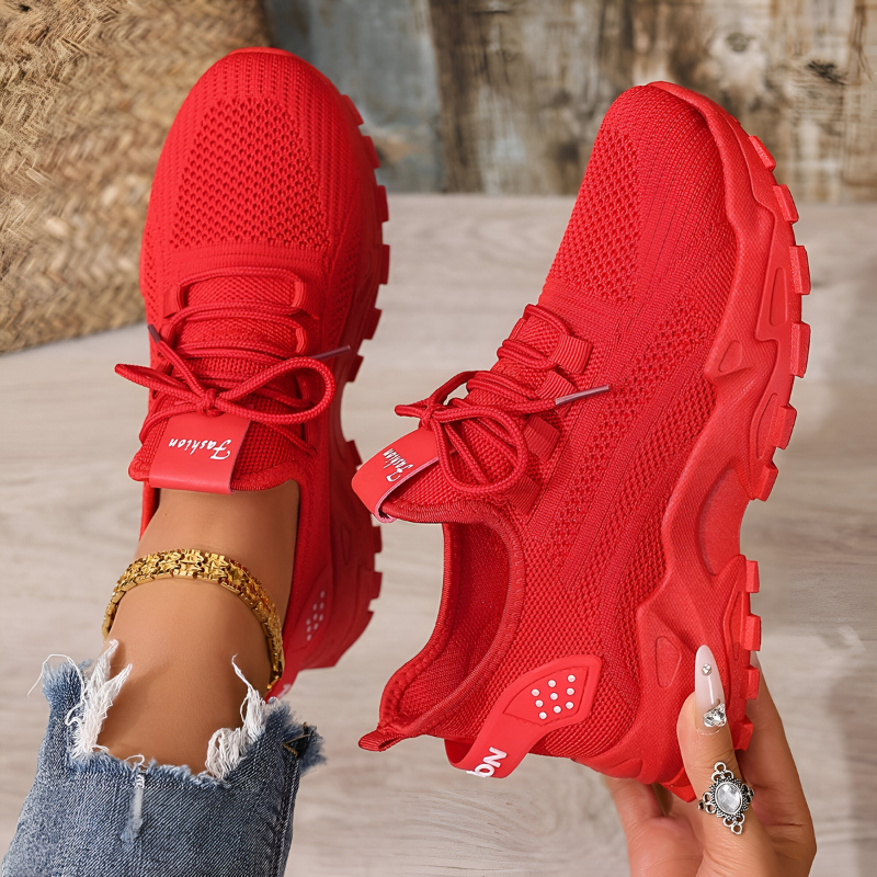 Bella™ | Sneakers Ortopediche Confortevoli