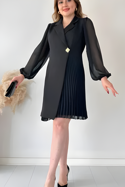 Amira™ | Abito Elegante e Confortevole