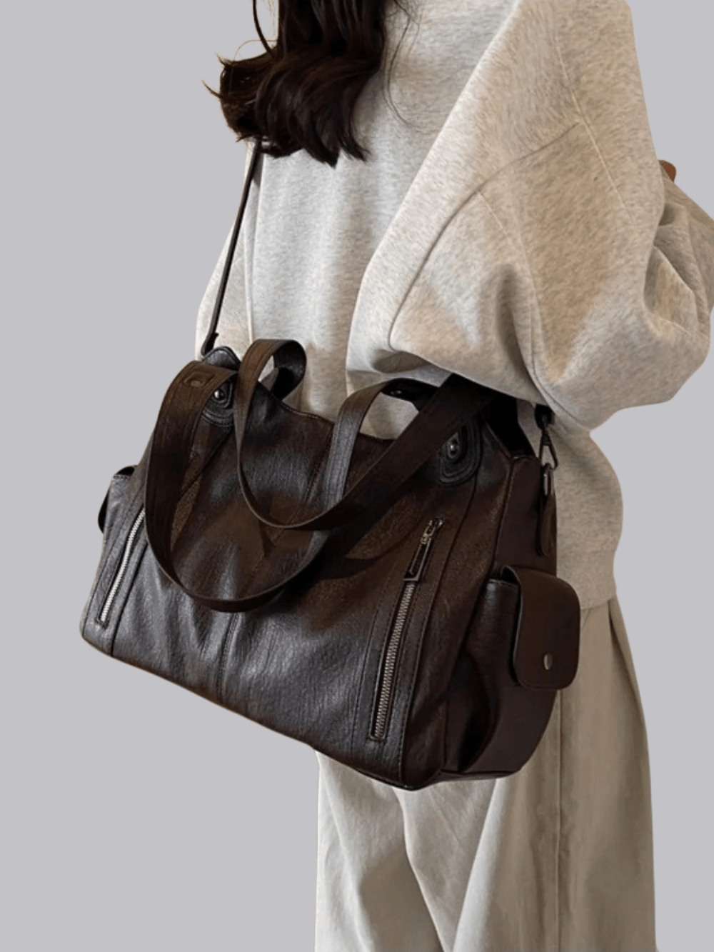 Elegante Borsa Tote
