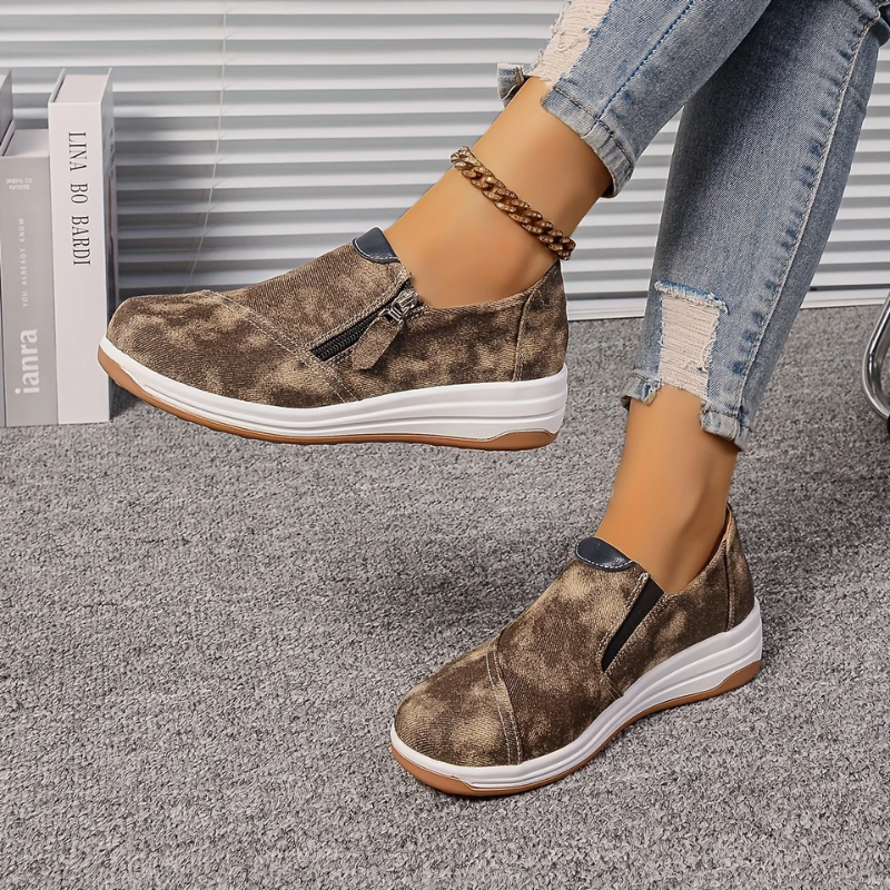 Babette™ | Sneakers Ortopediche Confortevoli