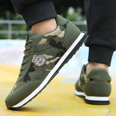 Ton™ | Scarpe Ortopediche Confortevoli