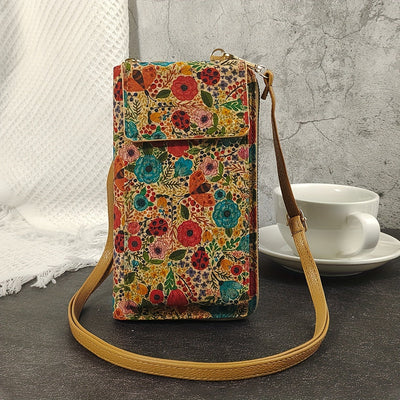 Nina | Borsa a tracolla Bohemian Blossom