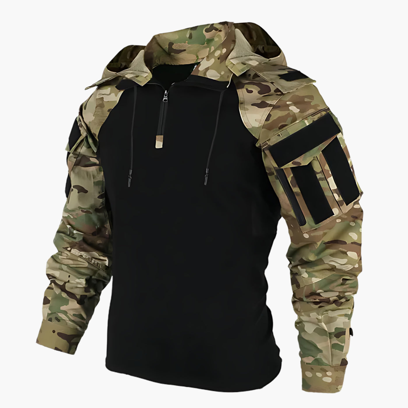 Fisk™ - Giacca Militare Tattica