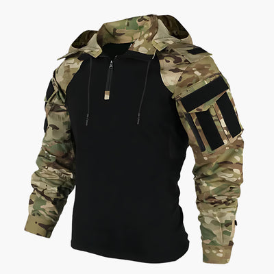 Fisk™ - Giacca Militare Tattica