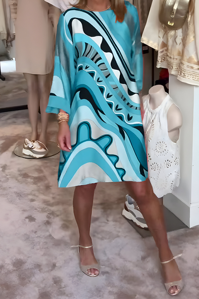 Kely™ | Abito Estivo Leggero