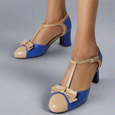 Frederika™ | Sandali comodi per una libertà stilosa