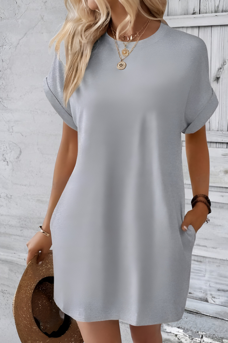 Noa™ | Abito t-shirt casual