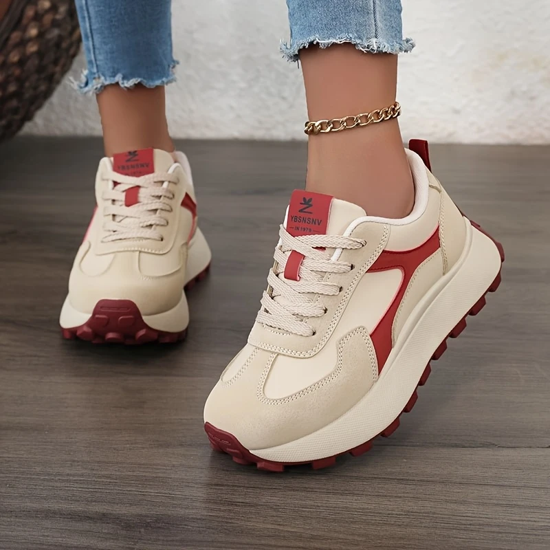 Beatrix™ | Sneakers Ortopediche Confortevoli