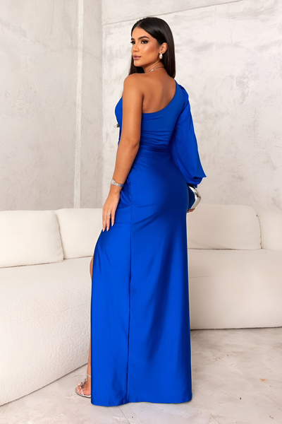 Joelle™ | Elegante Maxi Abito