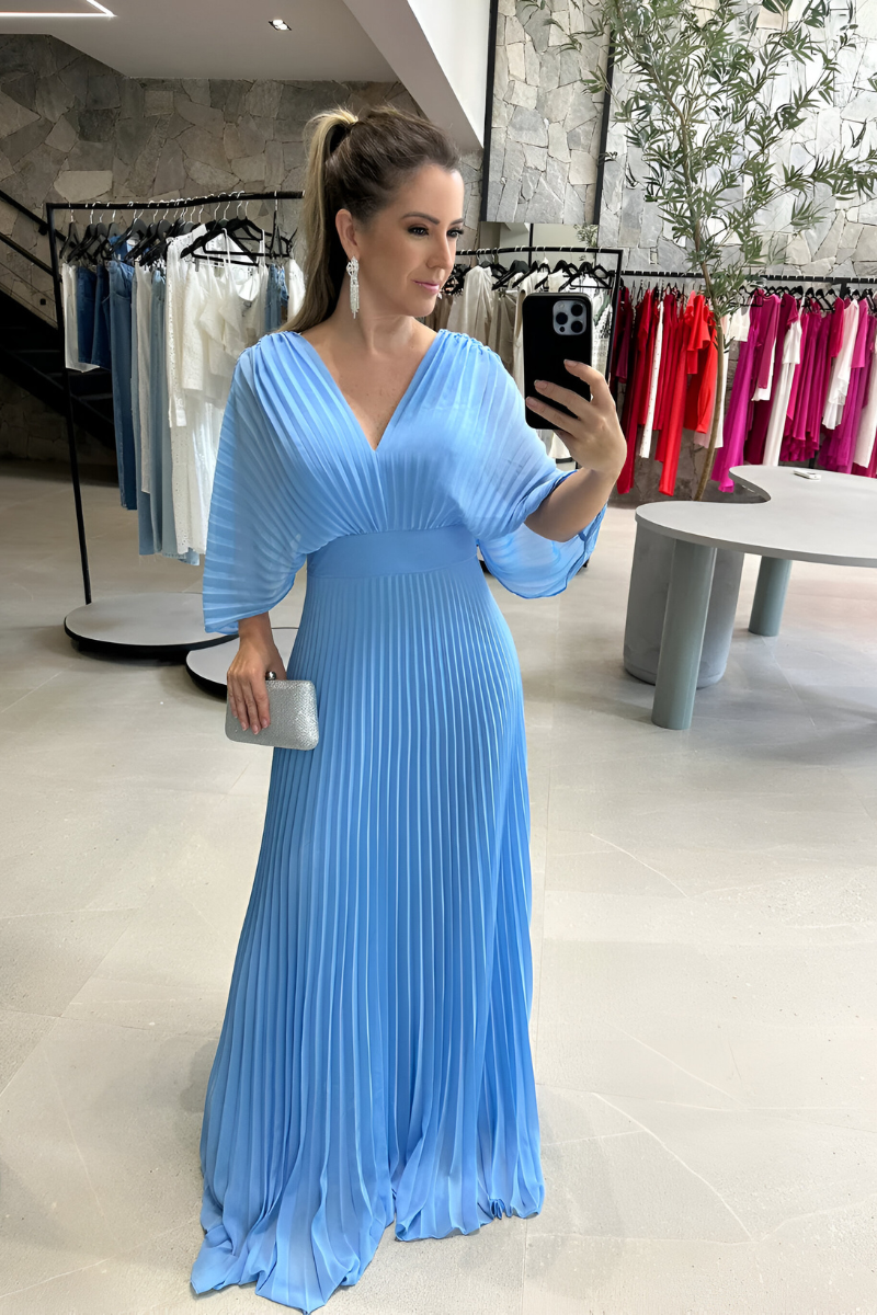 Celiné™ | Abito Leggero