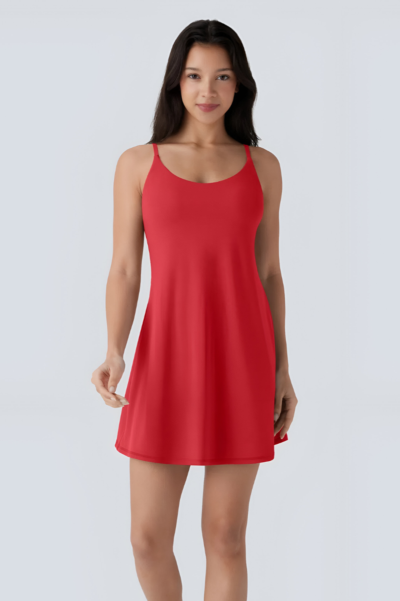 Reza™ | "Vestito Facile"