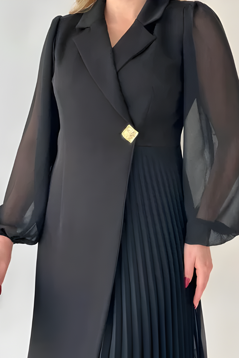 Amira™ | Abito Elegante e Confortevole