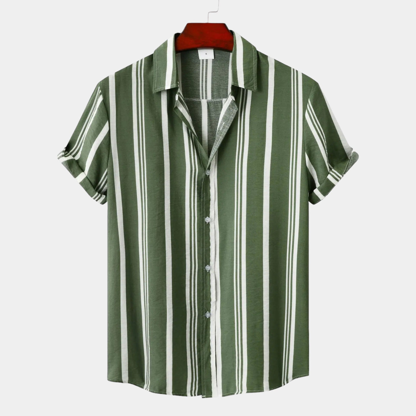 Adam™ | camicia a righe speciale